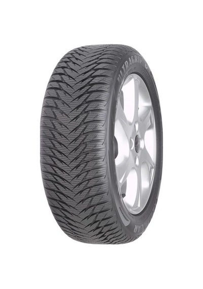 Goodyear 225/55 R17 97h Ultragrip Performance+ Kış Lastiği 2023