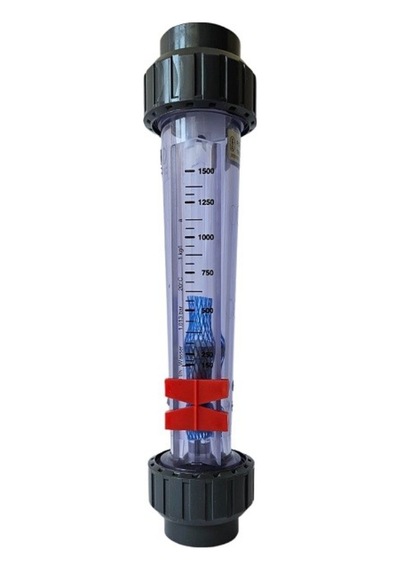 Fıp Fcıv032t1x1500 Tüp Debimetre