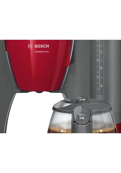 Bosch TKA6A043 ComfortLine Filtre Kahve Makinesi