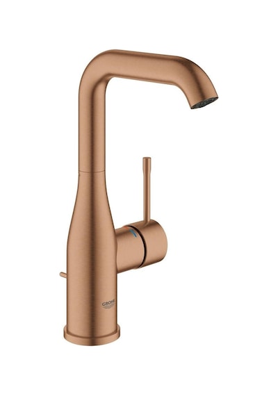 Grohe Essence Tek Kumandalı Lavabo Bataryası 1/2" L-Boyut 32628Dl