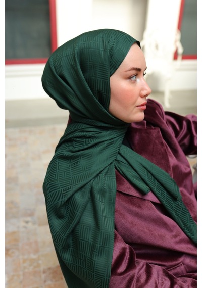 Silk Home Deluxe Şal 40005-32