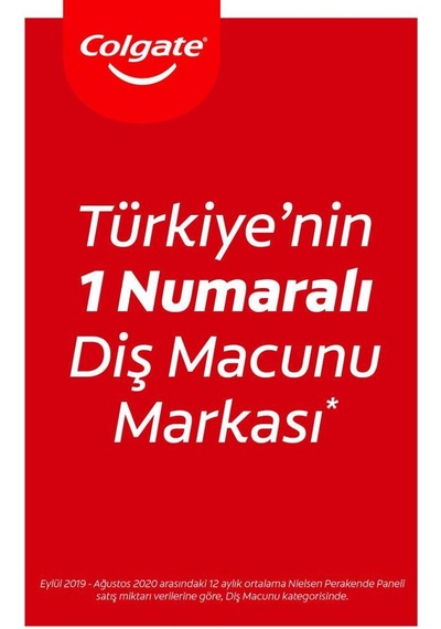 Colgate Optic White Parıldayan Beyazlık Beyazlatıcı Diş Macunu 4 x 75 ML