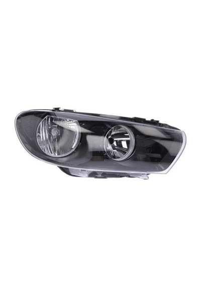 Scirocco 2008- Sol Far 1k8941005c