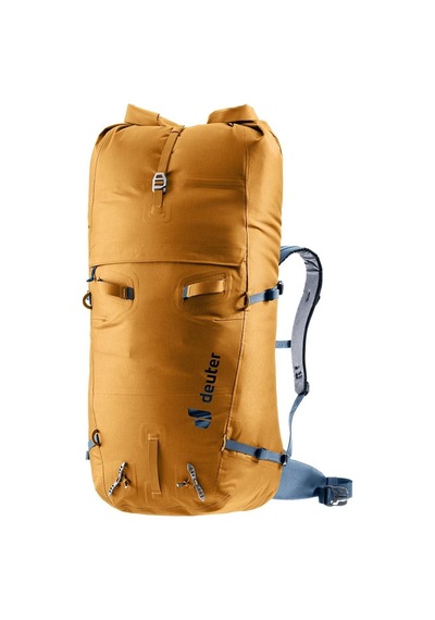 Deuter Durascent 44 + 10 Litre Sırt Çantası Sarı