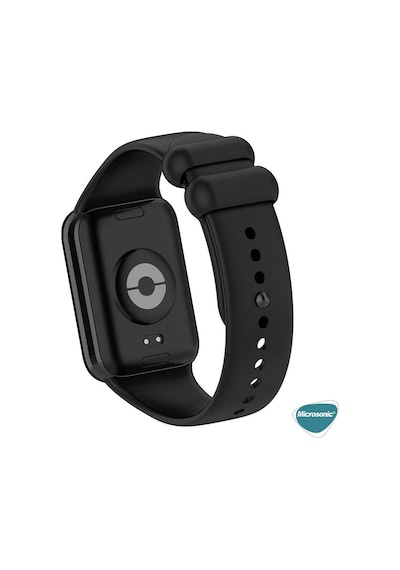 Microsonic Xiaomi Redmi Watch 5 Kordon Silicone Sport Band