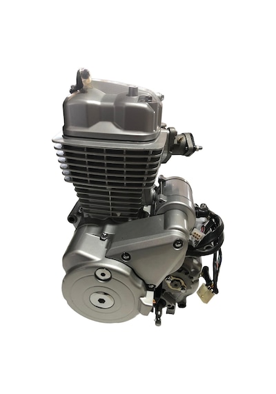 Kelle Alt Motor Komple Honda Cbf 150 Uyumlu