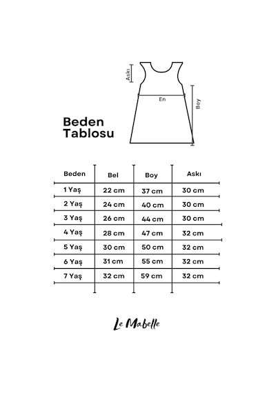 Le Mabelle Kırmızı Tütü Etekli Askılı Kız Bebek Balerin Elbise - Jade Kırmızı
