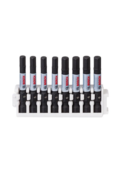 Bosch Impact Ctrl 8'li H5/h6.50 MM 2608522332