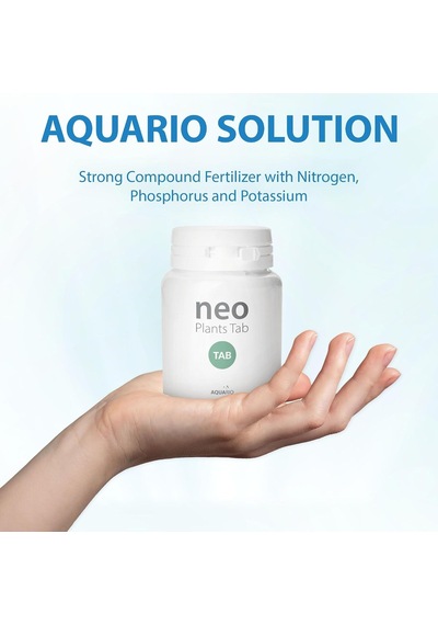 Neo Plants Tab 70 Gr