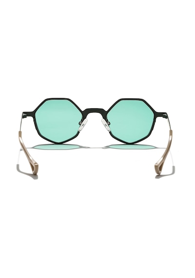 Zen Milano Eyewear Vivid23229-c3 45 Unisex Güneş Gözlüğü Yeşil