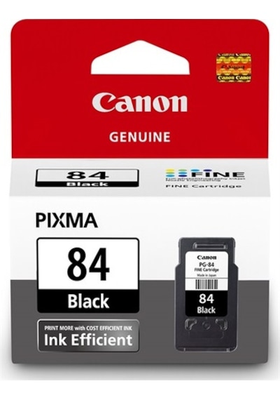 Canon Pg 84 Siyah Kartuş