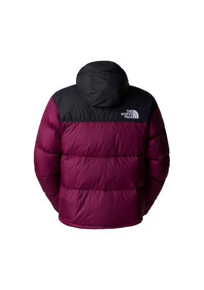 The North Face M 1996 Retro Nuptse Erkek Ceket Nf0a3c8dkk91 Bordo