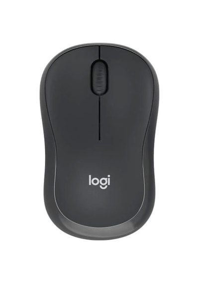 Logıtech M240 Sessiz Kompakt Kablosuz Bluetooth Mouse Siyah 910-007119 Diğer