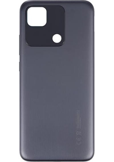 Teknonet Xiaomi Redmi 10a Uyumlu Batarya Kapağı 001