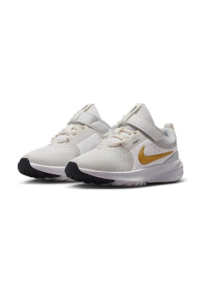 Nike Nıke Star Runner 5 Td Beyaz Kız Çocuk Günlük Spor Ayakkabı Hf7006-007