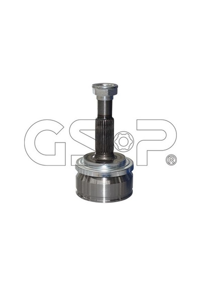 Gsp 859213 Aks Kafası Dıs Toyota Corolla-aurıs 1,4-1,6 Benzınlı 1,4 D4d 2007-2012 E15 Kasa