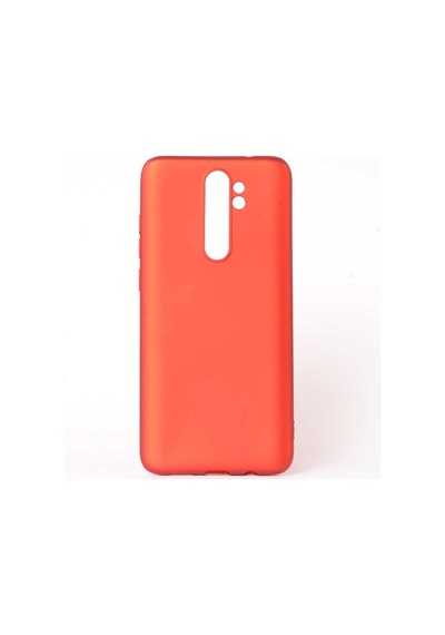 Xiaomi Redmi Note 8 Pro Kilif Soft Mat Premier Case 394918137