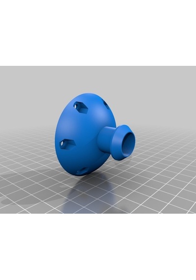 60mm Vites Topuzu Subaru Wrx Diğer