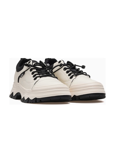 Guja Kadın Sneaker Günlük Ayakkabı 26k 26k308 Beyaz