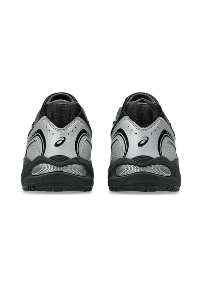 Asics Gel-ventx Unisex Black/pure Silver Sneakers 1203b040-003