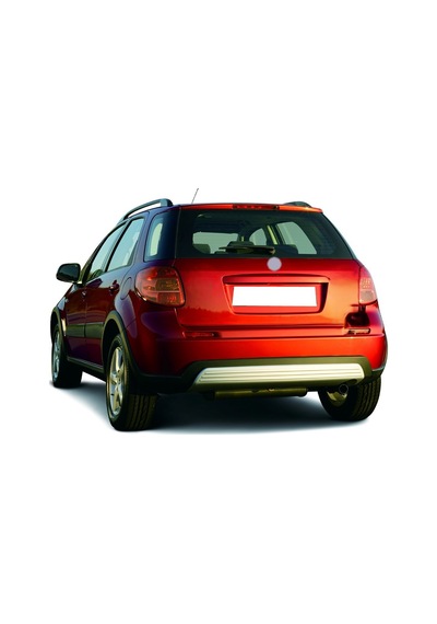 Suzuki Sx4 2008-2013 Arka Bagaj Kapak Amortisörü 1 Ad. 8185056k00