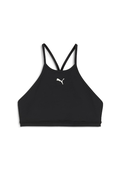 Puma Move Cloudspun Sporcu Sütyeni 525880 01 Siyah