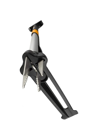 Fiskars 1020125 Smartfit Teleskopik Yabani Ot Sökücü