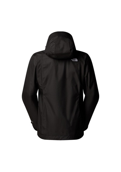 The North Face Kadın Evolve Iı Trıclımateceket - Eu Nf0a8e02jk31 Siyah
