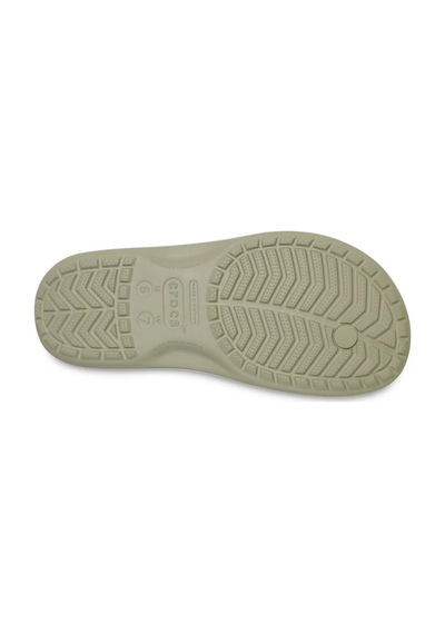 Crocs 11033-1wy Crocband Flip Unisex Terlik Çok Renkli