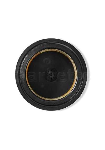 Karcher Uyumlu Wd 5.200 2 Adet Nano Silindir Filtresi