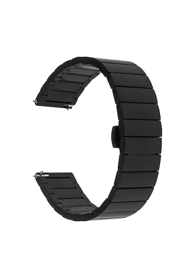E2M Apple Uyumlu  Watch 38-40Mm Krd-09 Klasik Metal Gold