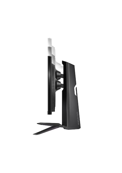 LG UltraGear 24GS65F-B 24" 1 MS (GtG) 180 Hz HDMI + DP Full HD IPS Pivot Monitör