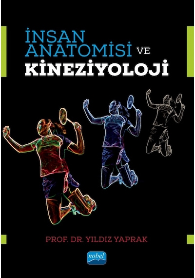 İnsan Anatomisi Ve Kineziyoloji