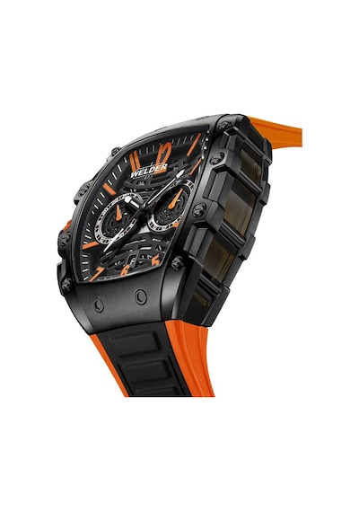 Welder Moody Watch Wrm2006 Erkek Kol Saati