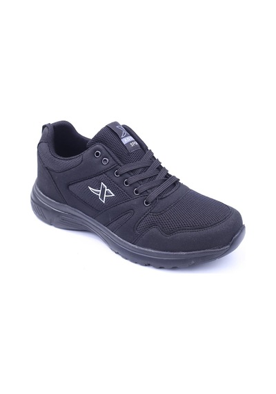 X-step 020 Büyük Numara Günlük Erkek Spor Ayakkabı 001