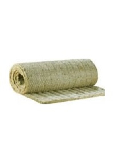 Rabitz Telli Sanayi Şiltesi 8cm 80 Kg/m3