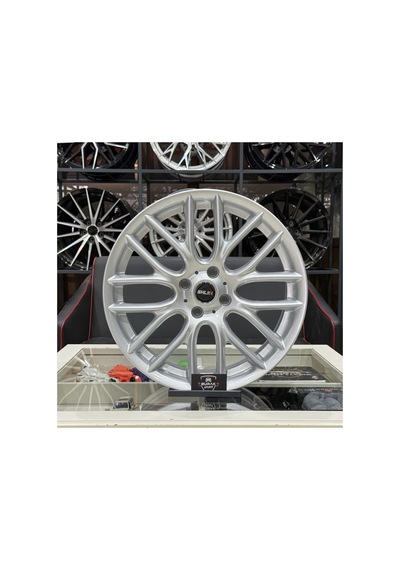 17 İnç 4x100 Mini John Cooper Works Jant Takımı 4adet