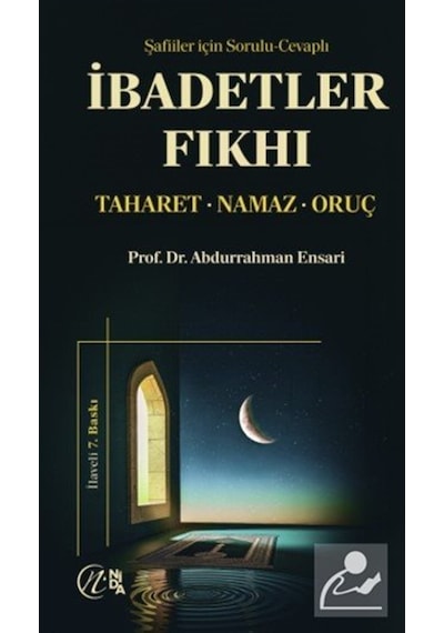 İbadetler Fıkhı / Abdurrahman Ensari