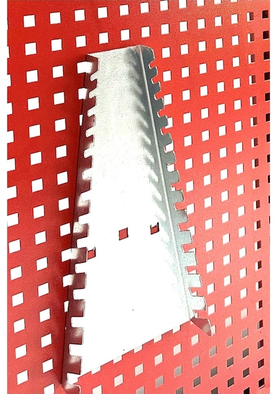 Grayzer 3 Metre 15 Çekmeceli 2 Dolaplı Takım Tezgahı 1 Adet