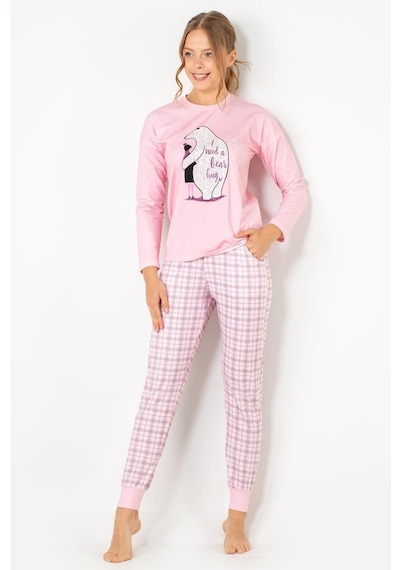 Doremi Bayan Pijama Takımı (554839237)