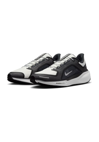 Nike Air Zoom Pegasus 41 Gore-tex Erkek Koşu Ayakkabısı-sportxstore SİYAH-BEYAZ