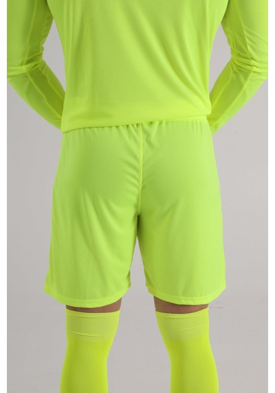 Diadora Elite Futbol Kaleci Şortu Neon Sarı