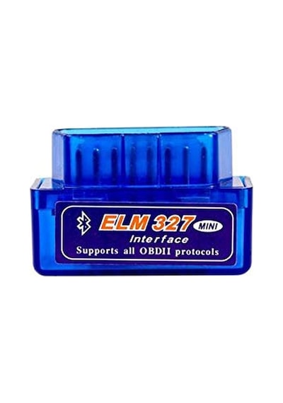 Streak Elm327 Bluetooth Araba Türkçe Araç Arıza Tespit Cihazı