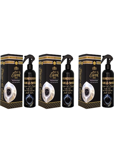Esved Hacerül Esved Kokusu Sprey 3 x 400 ML