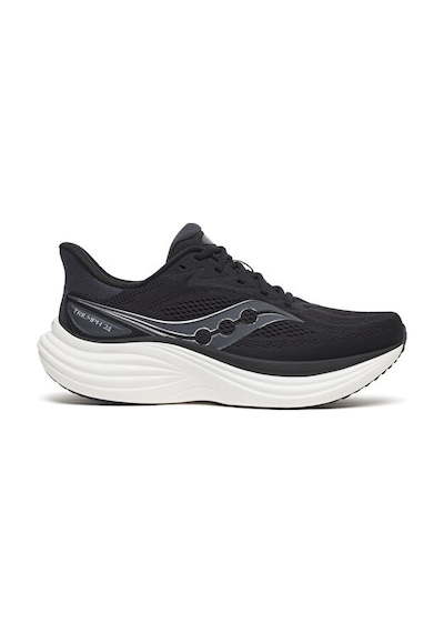 Saucony Trıumph 24 Erkek Koşu Ayakkabısı S100997-1009 Siyah