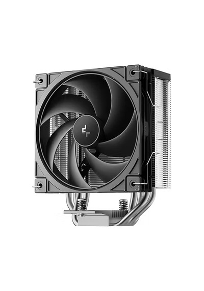 Deepcool Ag400-g2 Siyah 4 Isı Borulu Tek Kule İşlemci Soğutucu