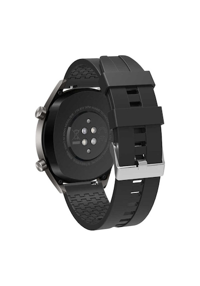 Huawei Gt2 46mm Krd-23 Uyumlu Kordon-c312-yeşil