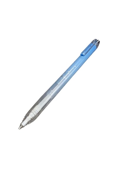Writech 15326296 W-5171 Aurora Versatil Kalem 0.7mm Mavi Gövde Diğer