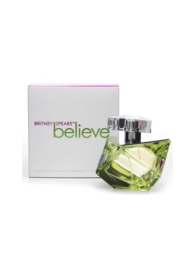 Britney Spears Believe Kadın Parfüm Edp 100 Ml Diğer