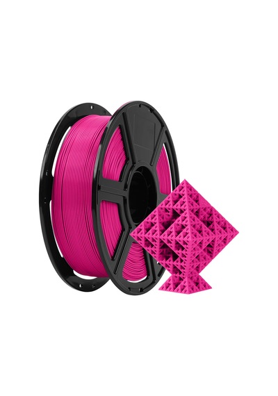 Flashforge Hs Pla+ Filament Magenta 1.75mm 1kg